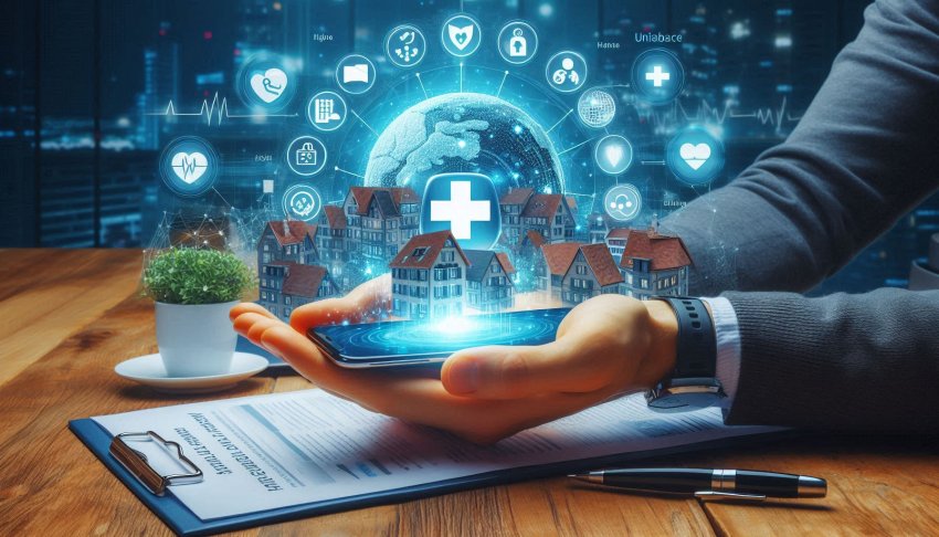 Fachmedium Krankenversicherung.ch Fachmedium Krankenversicherung.ch