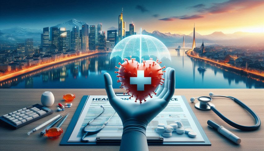 Partnerschaft Krankenversicherungsbranche Partnerschaft mit Krankenversicherungsbranche